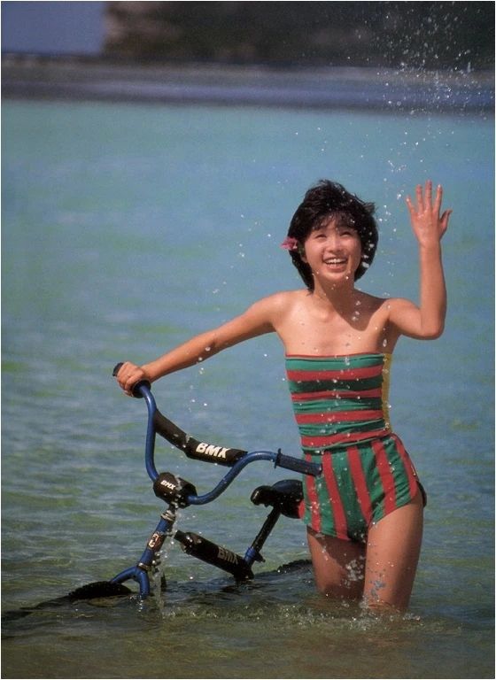 Noriko Sakai HD Images/Photo Gallery Download #8848429