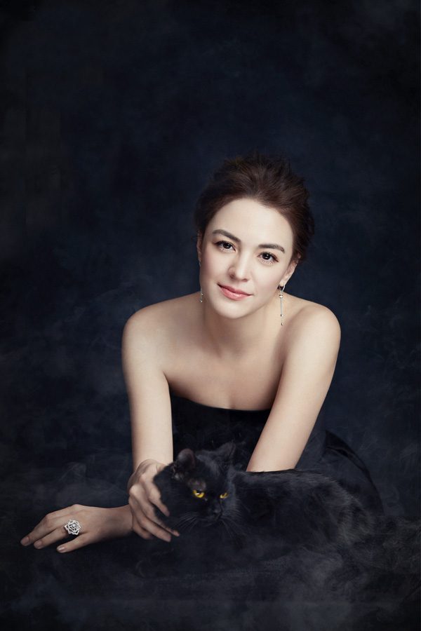 Sandrine Pinna HD Images/Photo Gallery Download #1880742