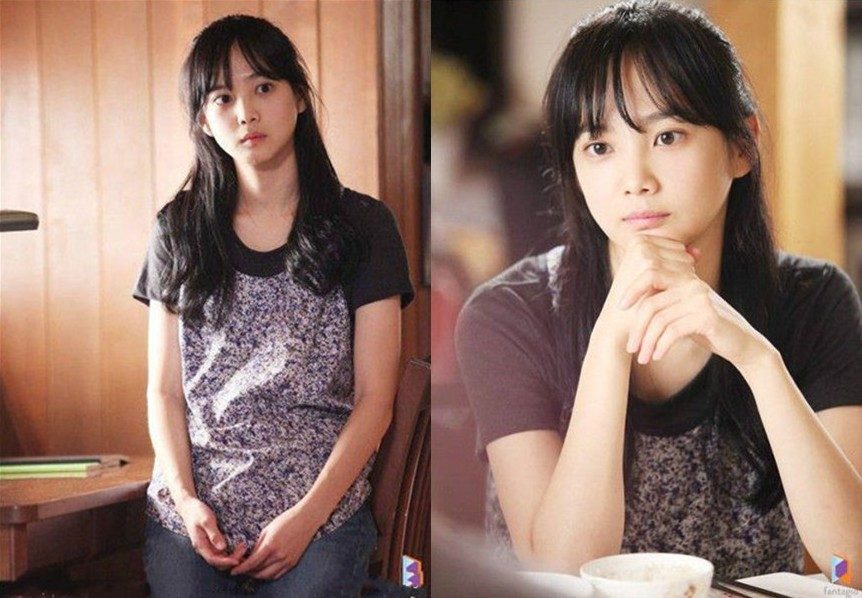 Seung-ah Yun HD Images/Photo Gallery Download #6980075