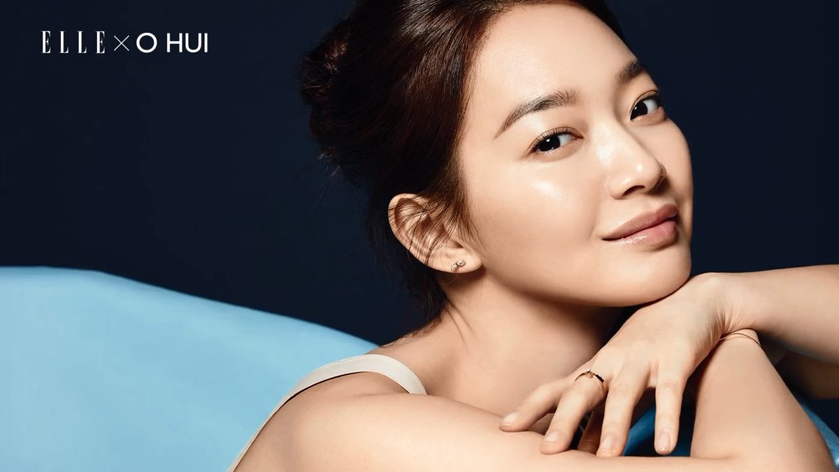 Shin Min-a HD Images/Photo Gallery Download #1706010