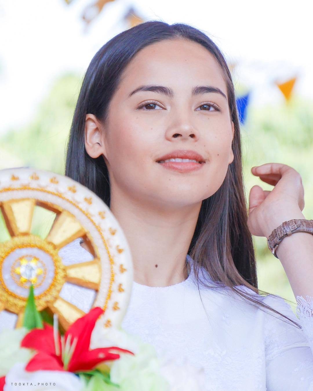 Urassaya Sperbund HD Images/Photo Gallery Download #6201026