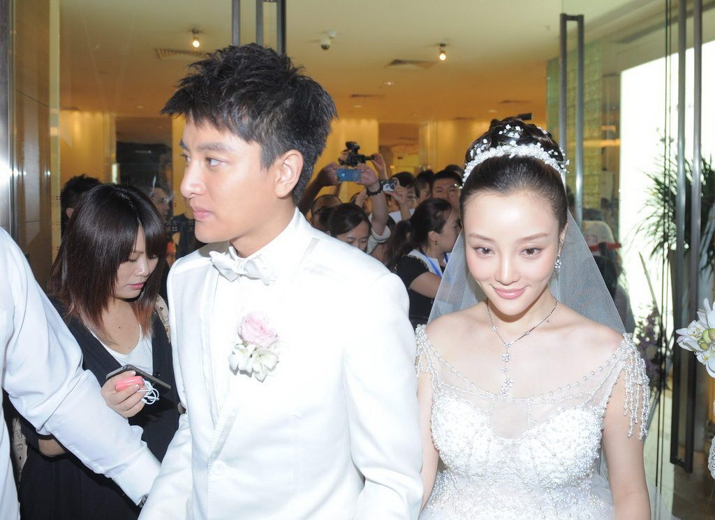 Xiaolu Li HD Images/Photo Gallery Download #749956