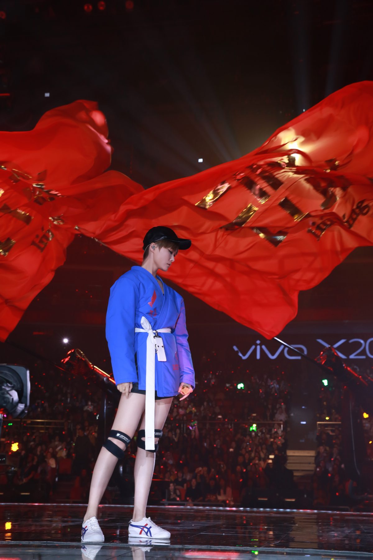 Yuchun Li HD Images/Photo Gallery Download #1902619