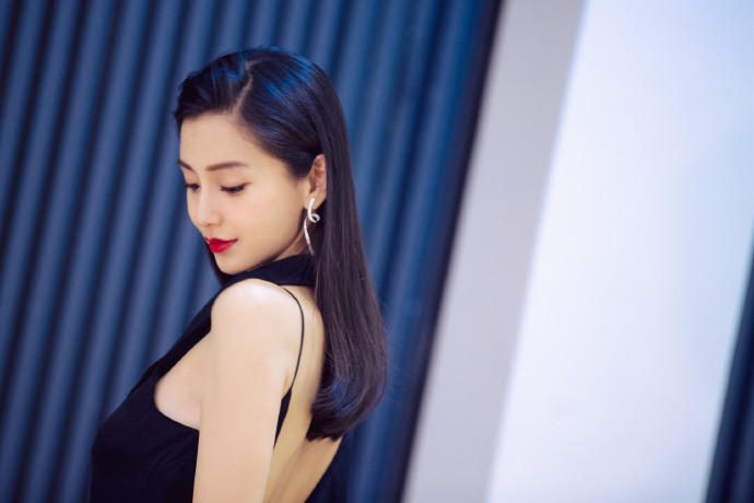 Angelababy HD Images/Photo Gallery Download #6647382