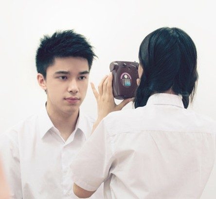 Angelababy HD Images/Photo Gallery Download #6652496