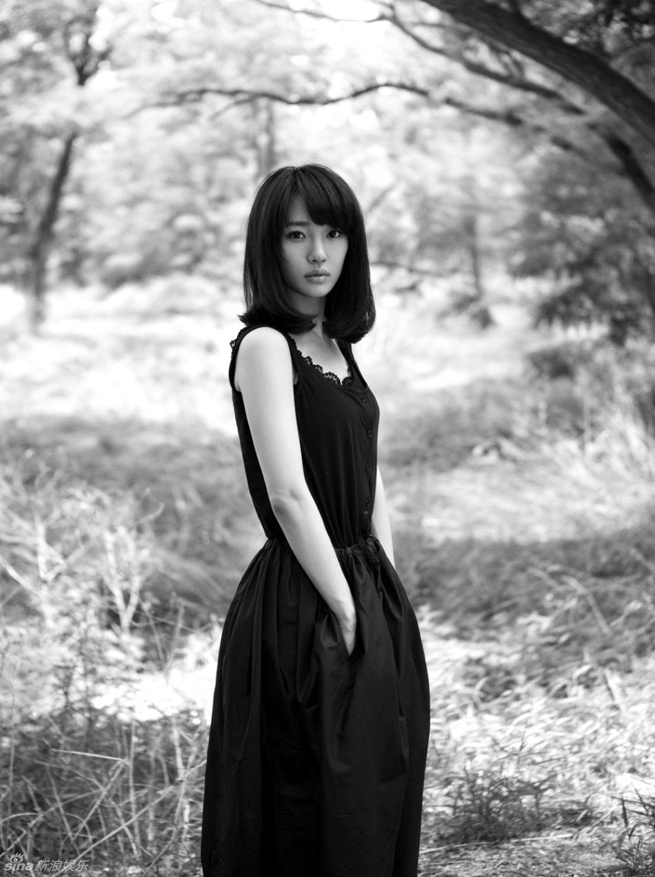 Baihe Bai HD Images/Photo Gallery Download #6914736