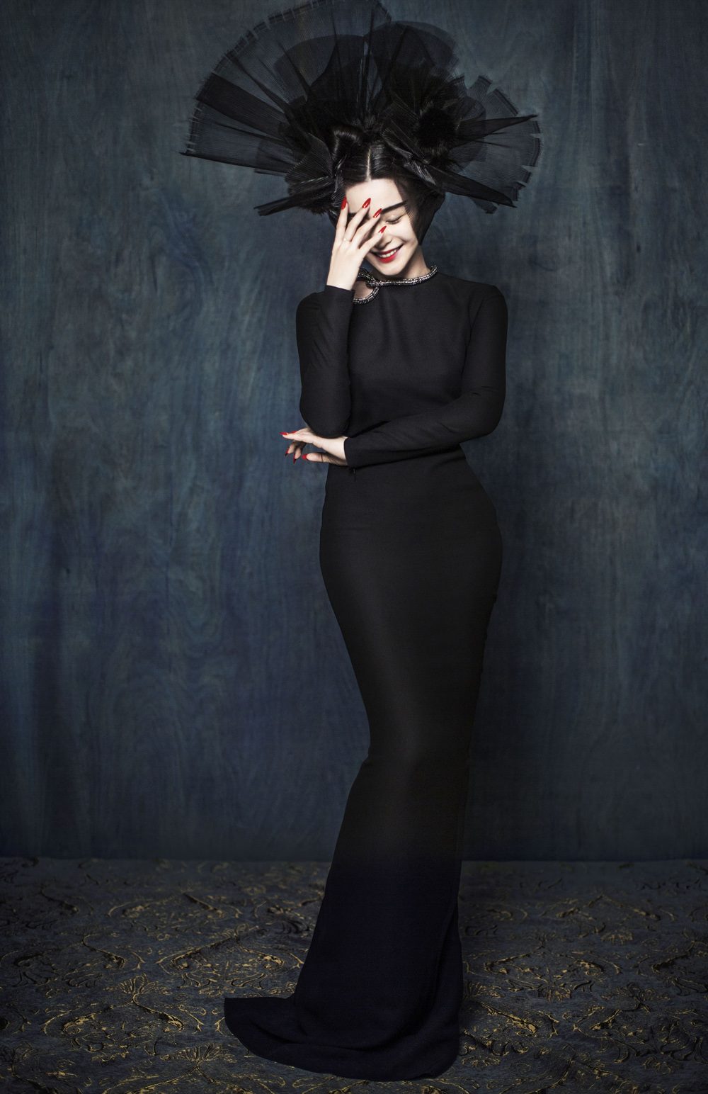 范冰冰 高清写真/照片下载 #1184379