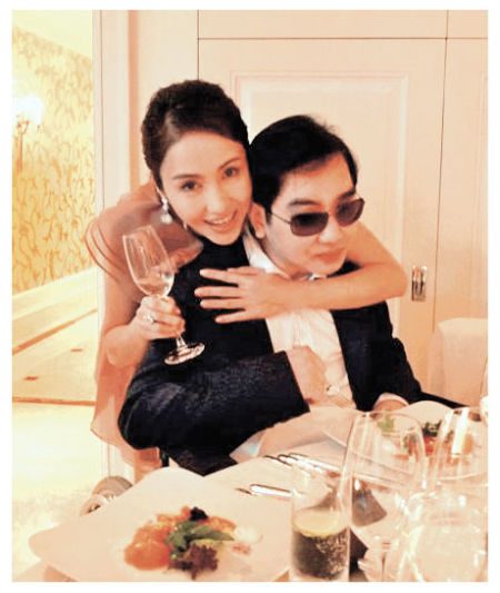 Gigi Lai HD Images/Photo Gallery Download #755078