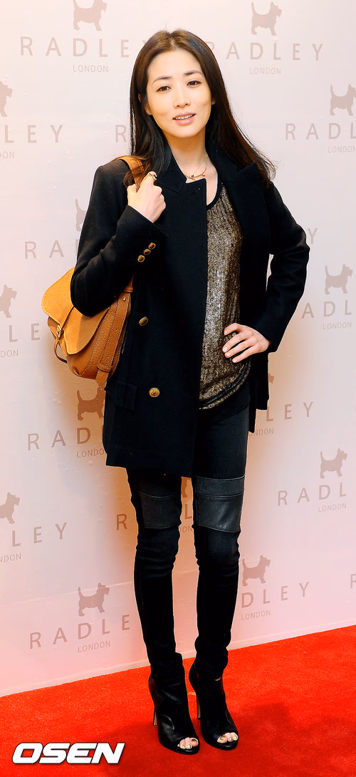 崔贞媛 高清写真/照片下载 #3507036