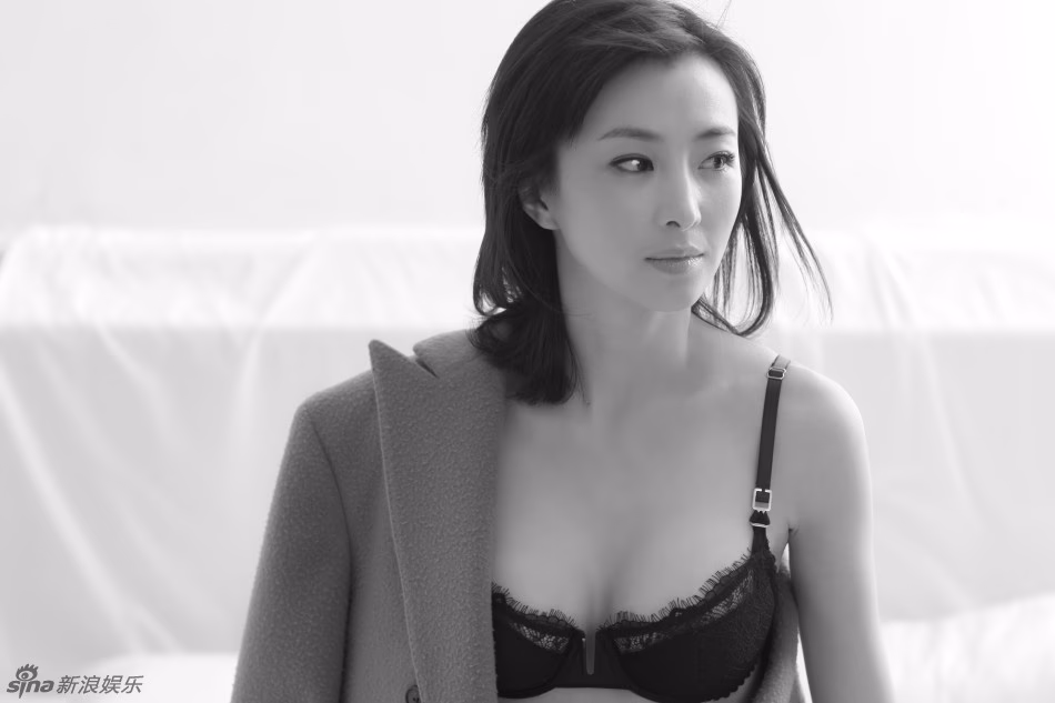 林静 高清写真/照片下载 #3330031