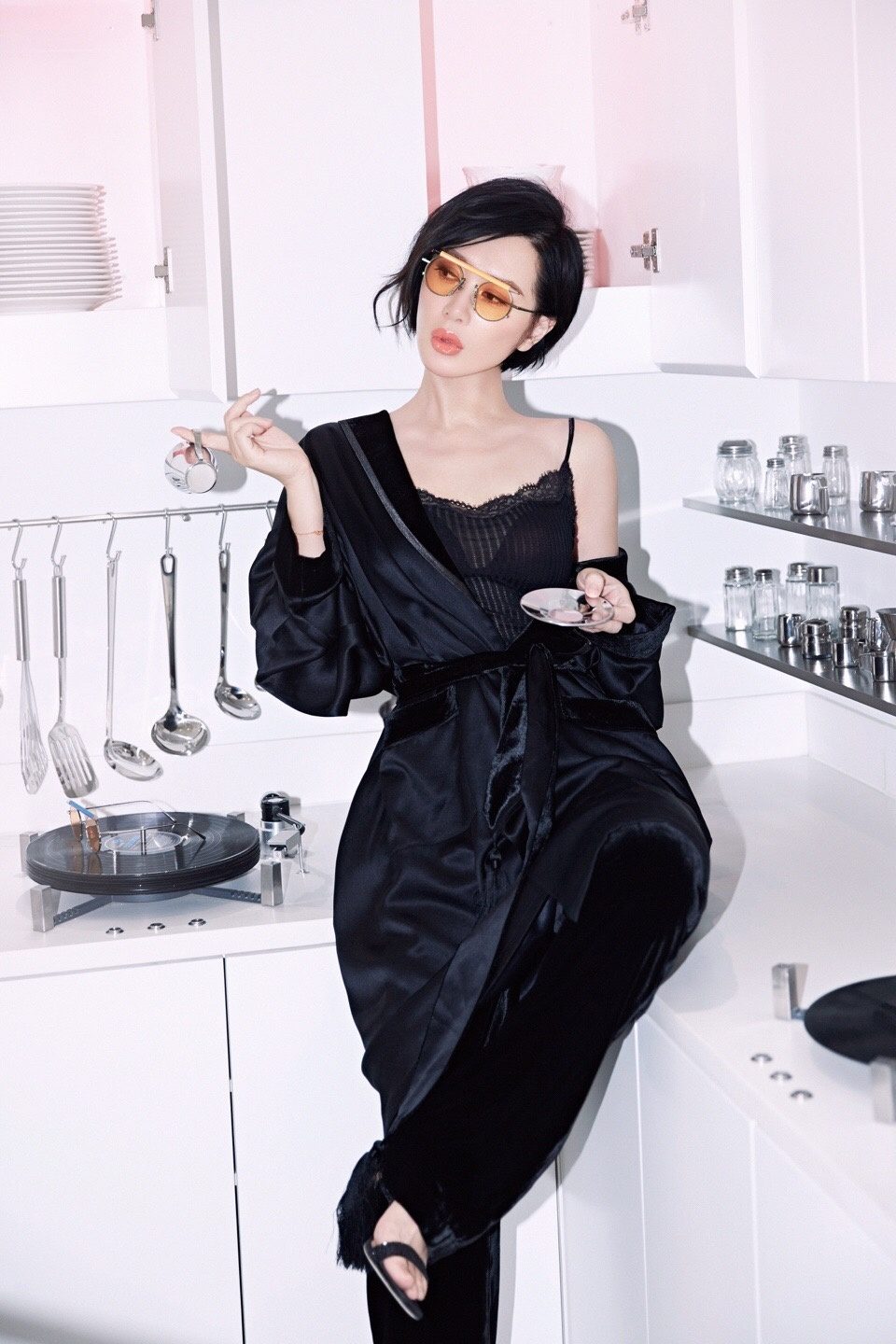 Nan Yu HD Images/Photo Gallery Download #1293764
