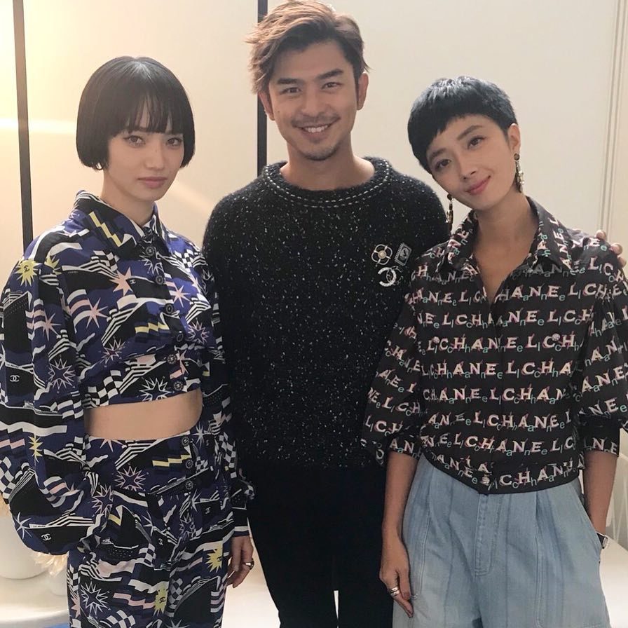 Nana Komatsu HD Images/Photo Gallery Download #3900538