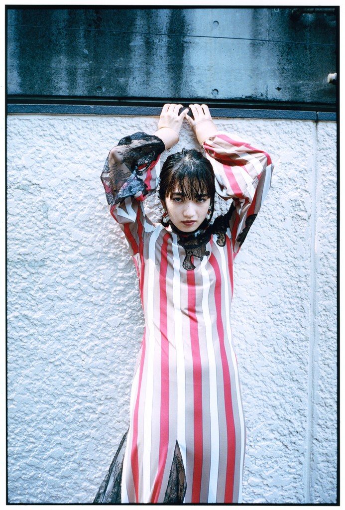 Nana Komatsu HD Images/Photo Gallery Download #4385526