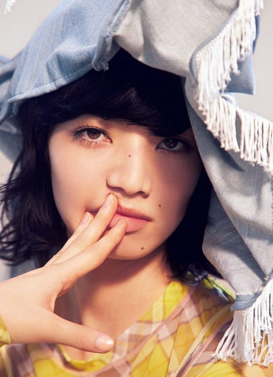 Nana Komatsu HD Images/Photo Gallery Download #6416963