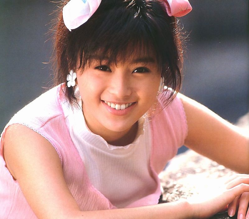 Noriko Sakai HD Images/Photo Gallery Download #5472842