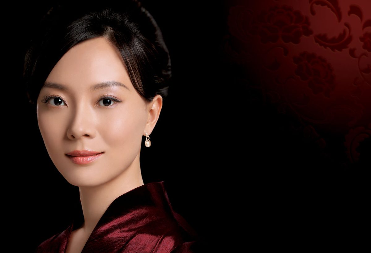 Shu Chen HD Images/Photo Gallery Download #1941835