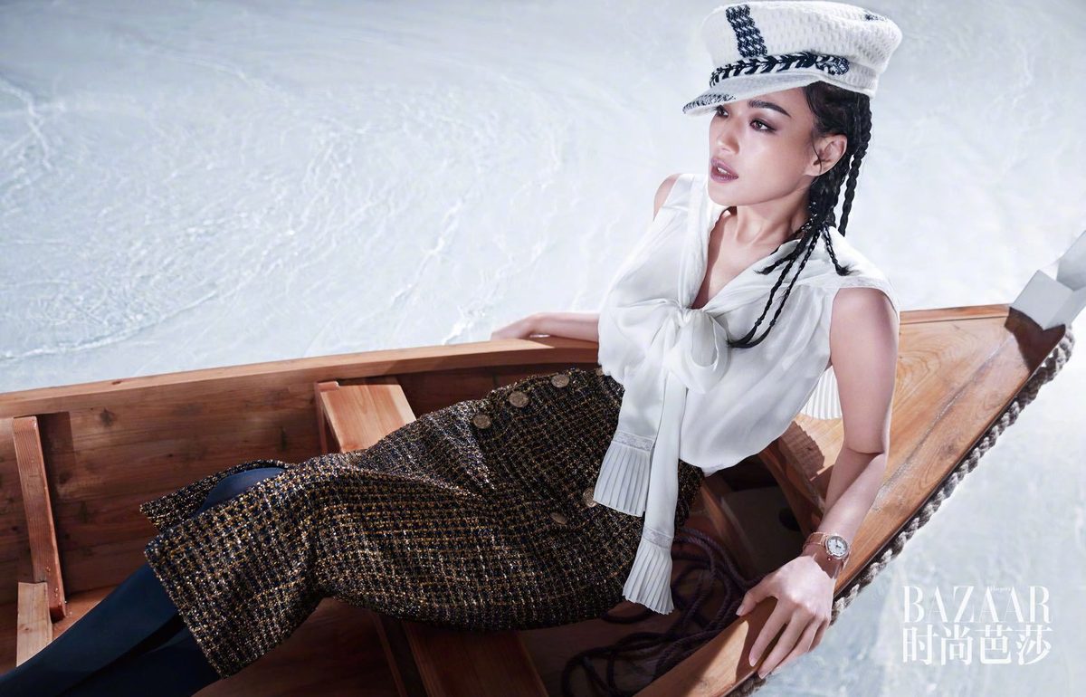 Shu Qi HD Images/Photo Gallery Download #6722957