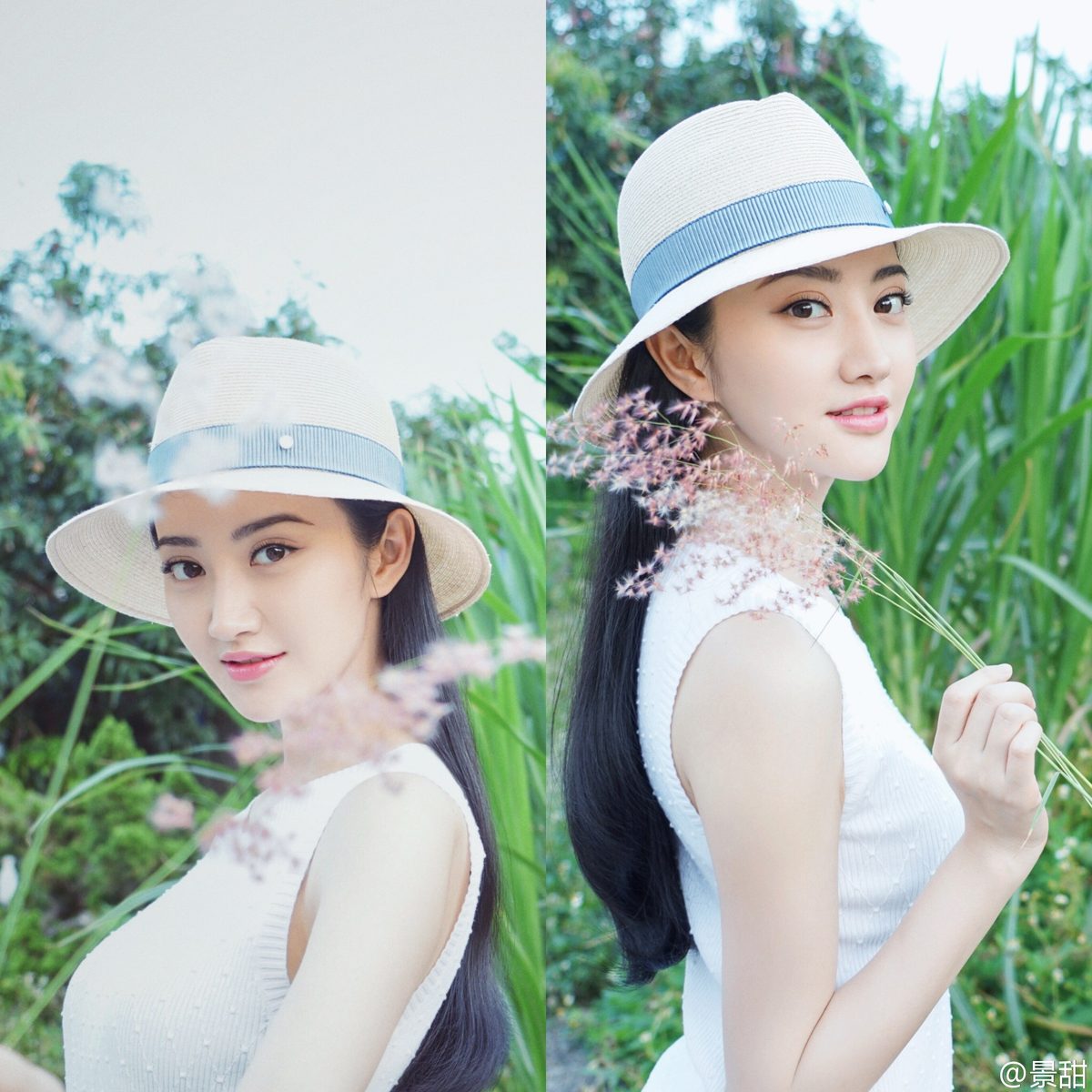 Tian Jing HD Images/Photo Gallery Download #6689147