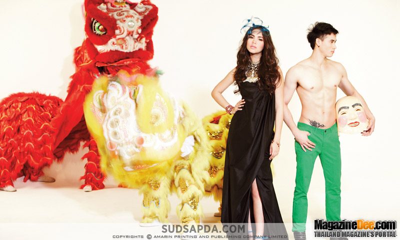 Urassaya Sperbund HD Images/Photo Gallery Download #6201318