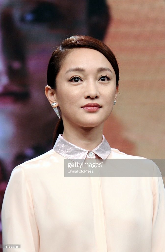 Xun Zhou HD Images/Photo Gallery Download #1645501