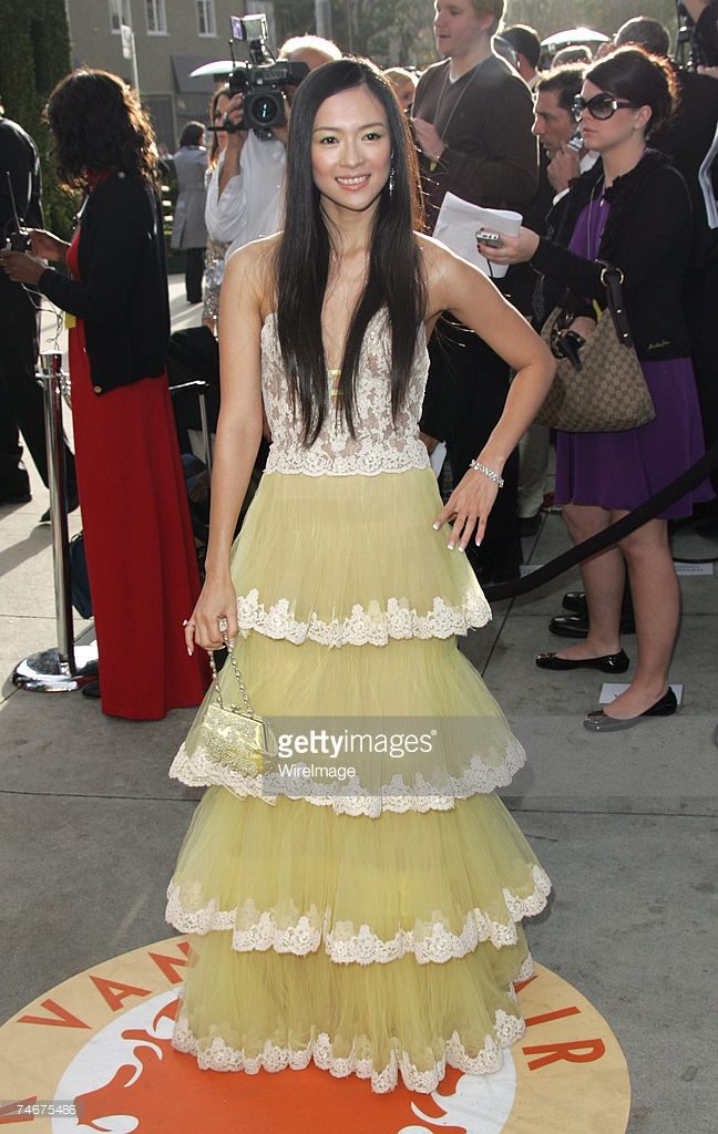 章子怡 高清写真/照片下载 #1046298