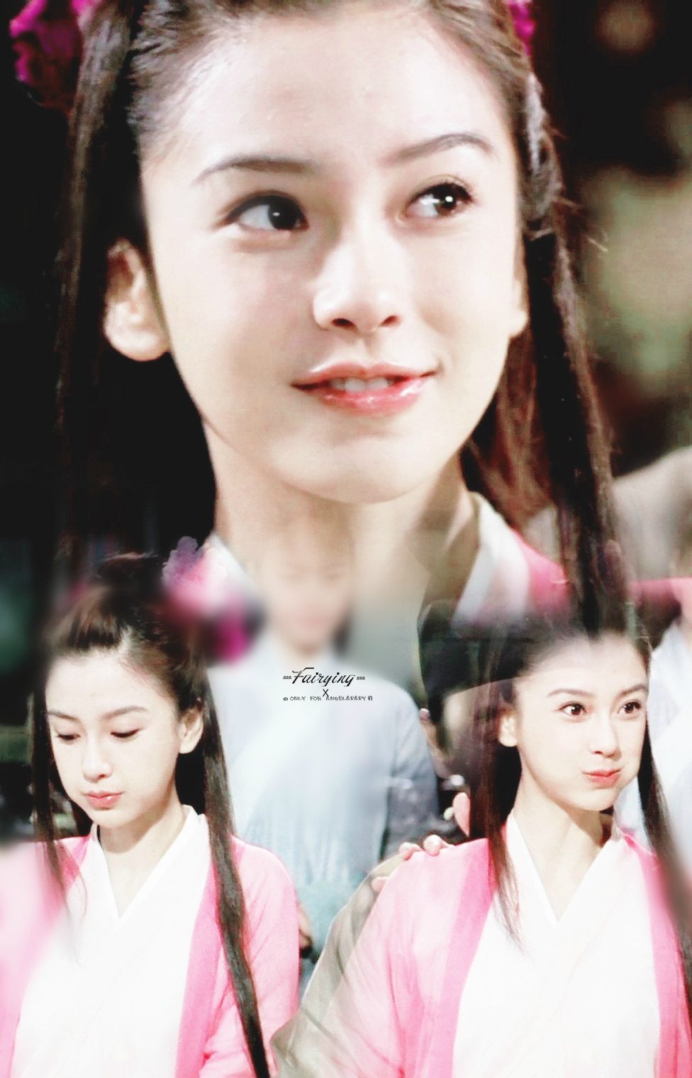 Angelababy HD Images/Photo Gallery Download #6645685
