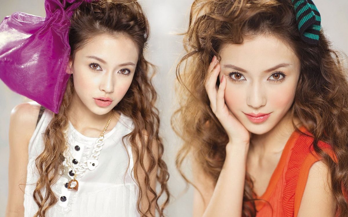 Angelababy HD Images/Photo Gallery Download #6652788