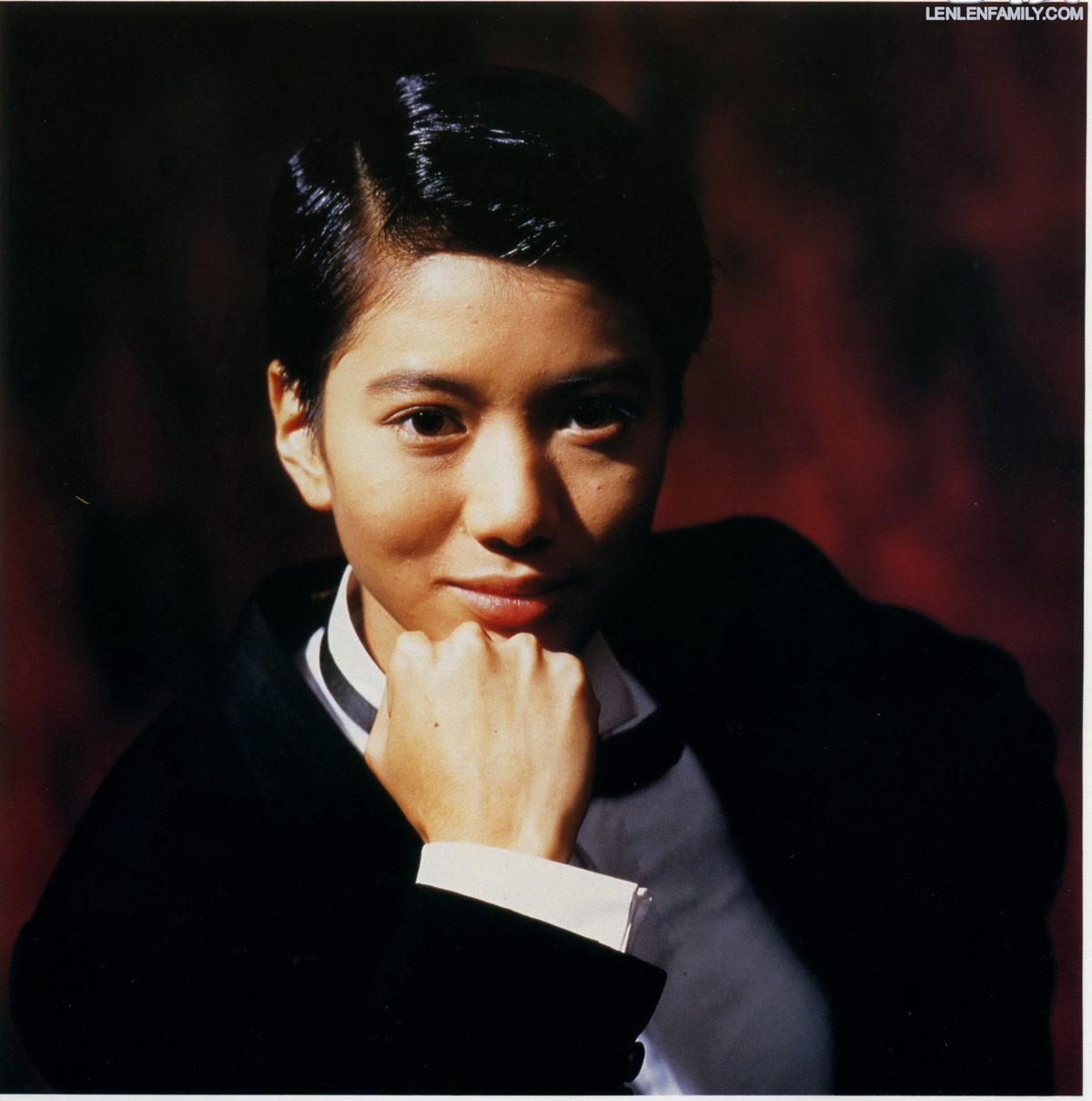 Anita Yuen HD Images/Photo Gallery Download #1294056