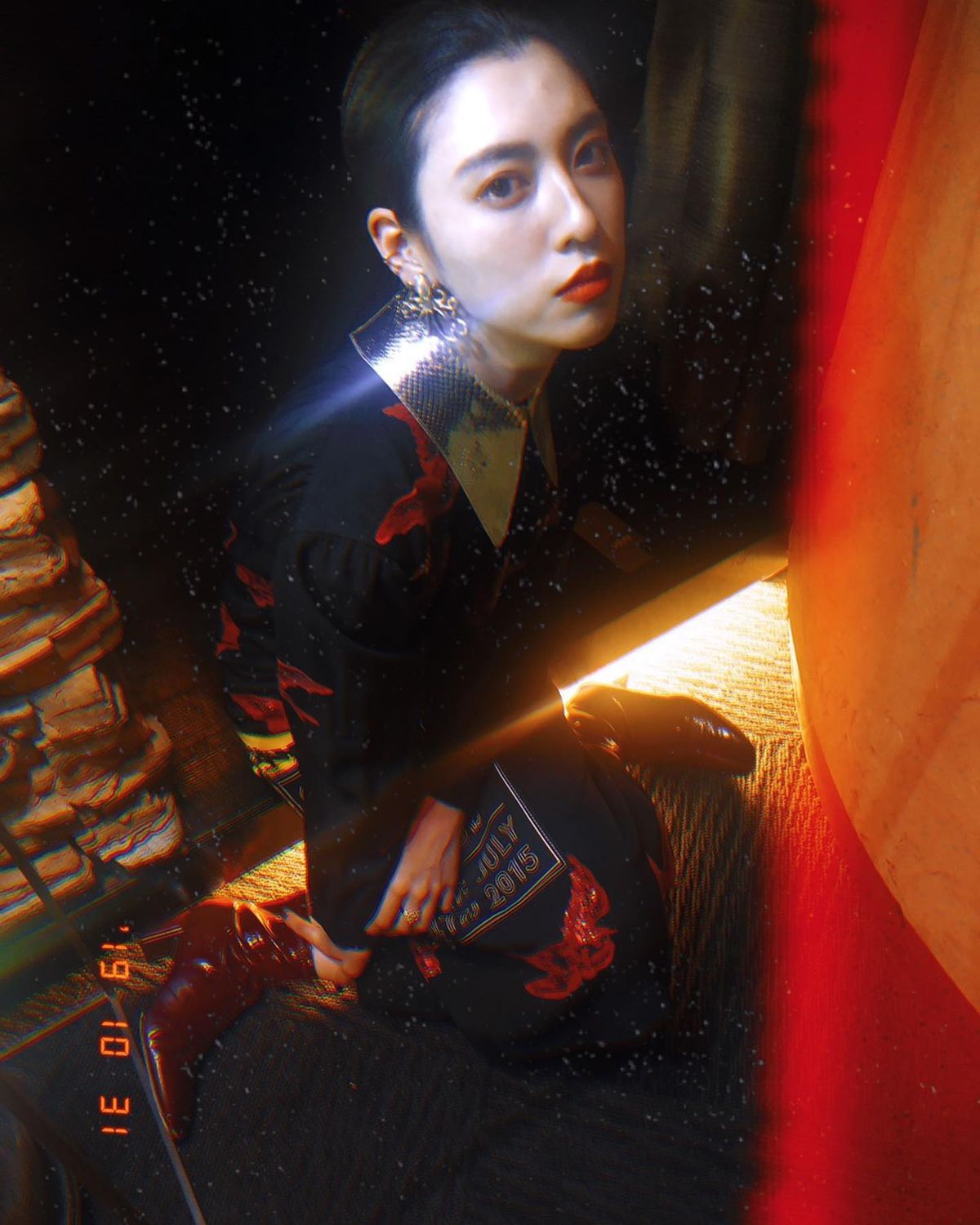 Ayaka Miyoshi HD Images/Photo Gallery Download #7487524