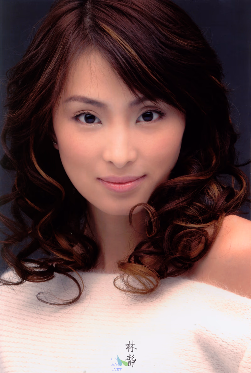 林静 高清写真/照片下载 #3330323