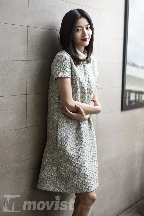 Jun Ji-hyun HD Images/Photo Gallery Download #937205