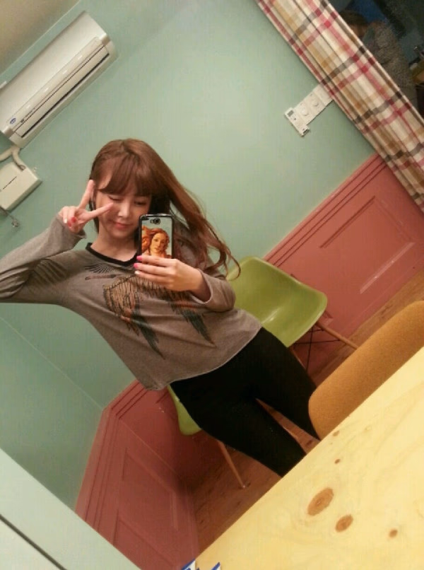 朴素妍 高清写真/照片下载 #3374077