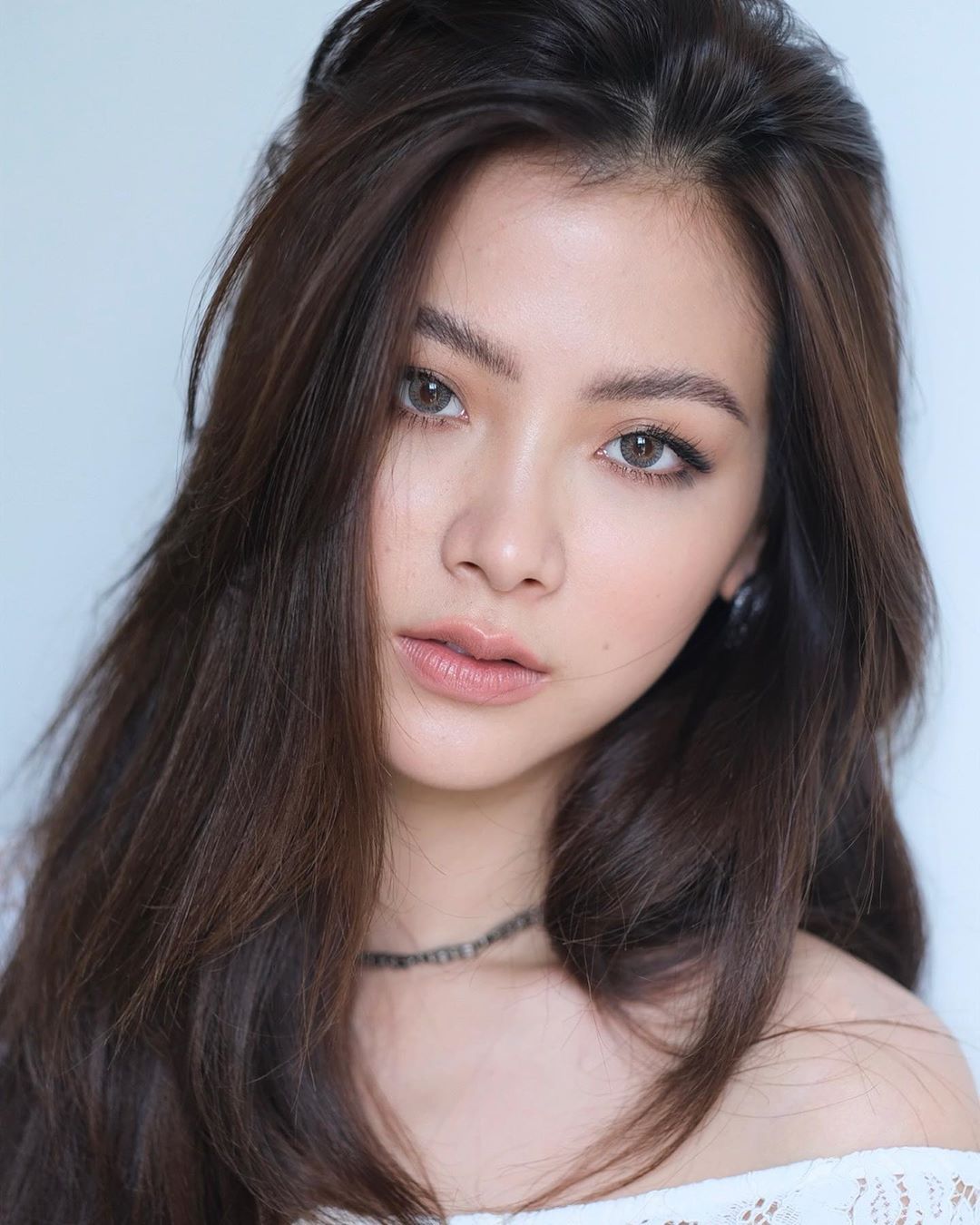 Pimchanok Leuwisetpaibul HD Images/Photo Gallery Download #9198761