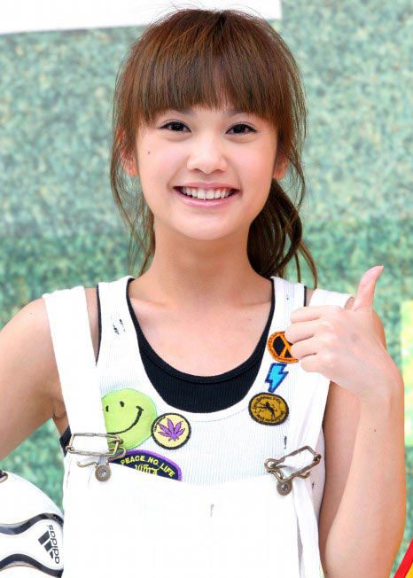 Rainie Yang HD Images/Photo Gallery Download #801113