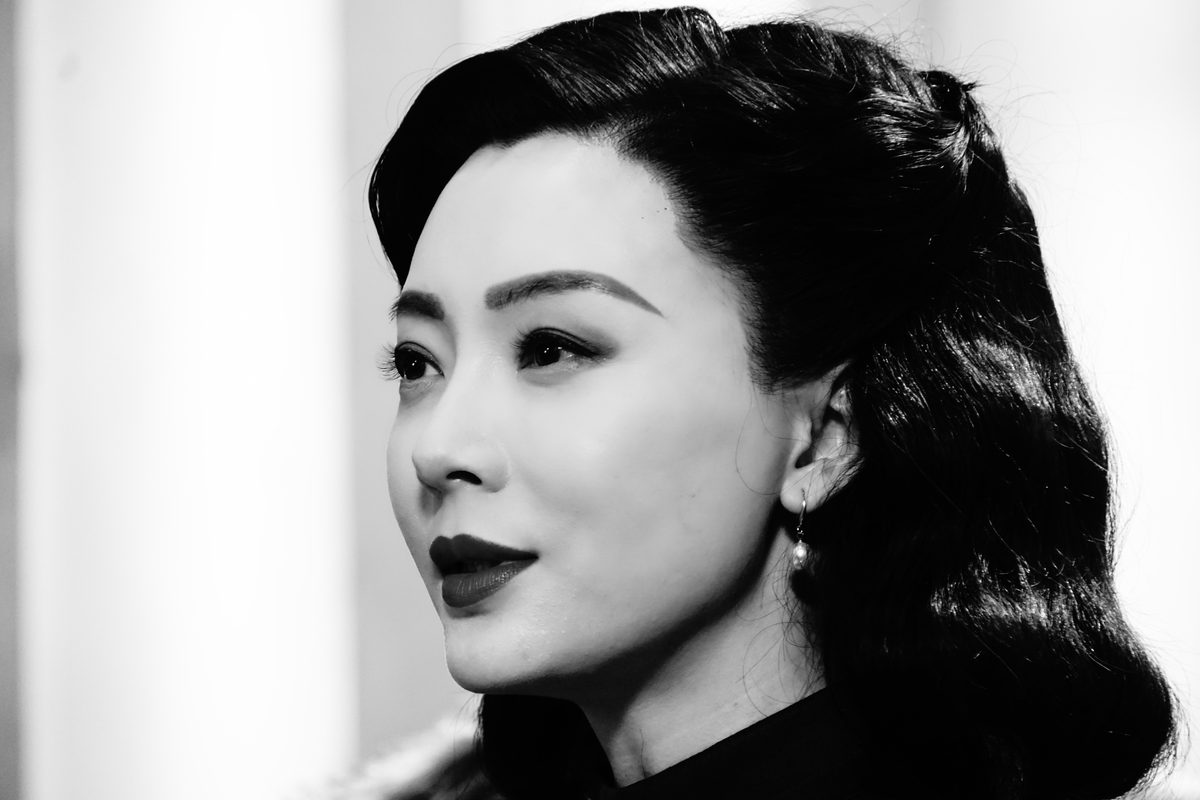 Shu Chen HD Images/Photo Gallery Download #1942127