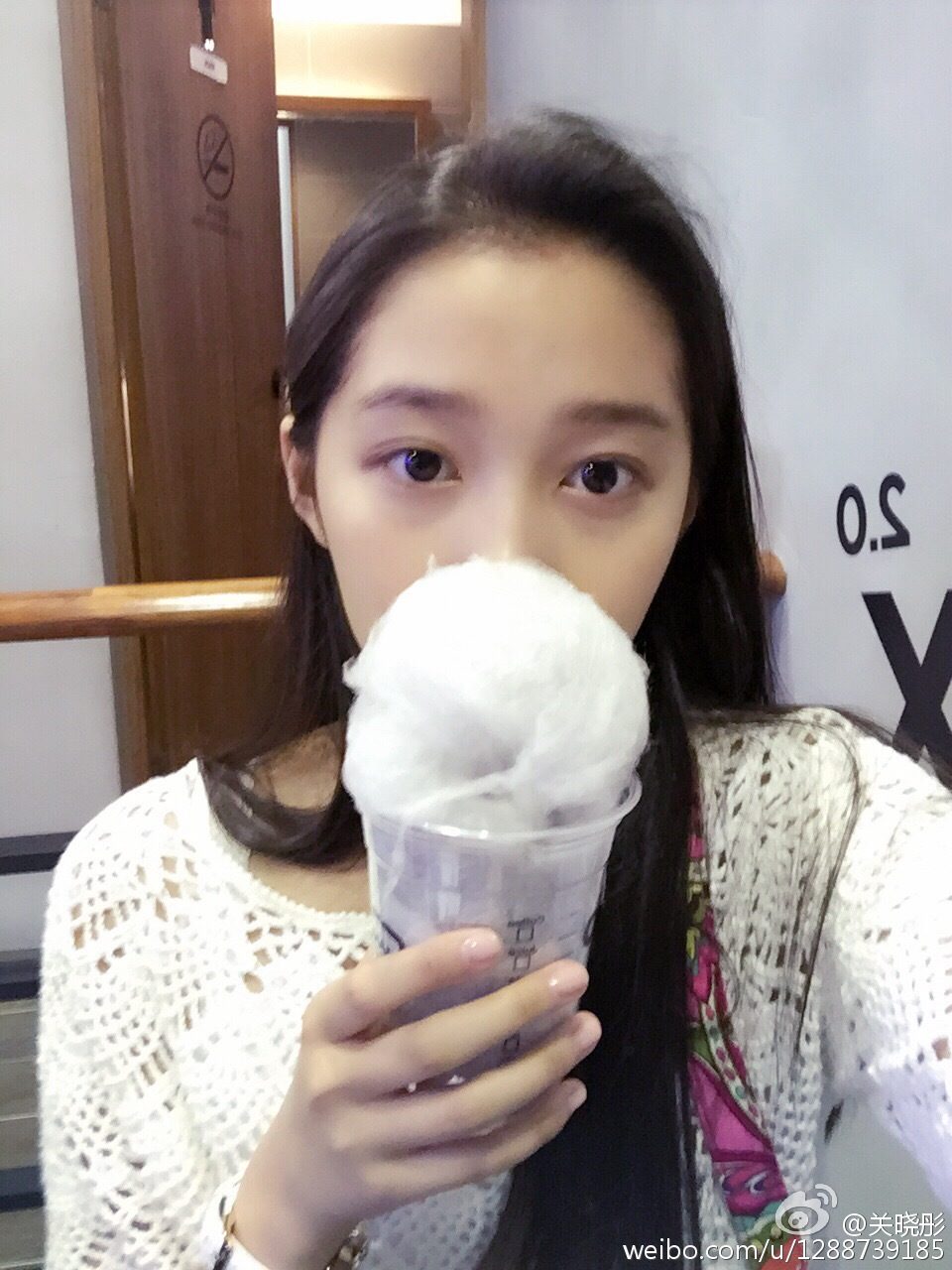 Xiaotong Guan HD Images/Photo Gallery Download #7096863