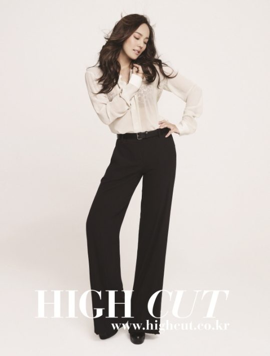 Yoo-jin HD Images/Photo Gallery Download #1623916
