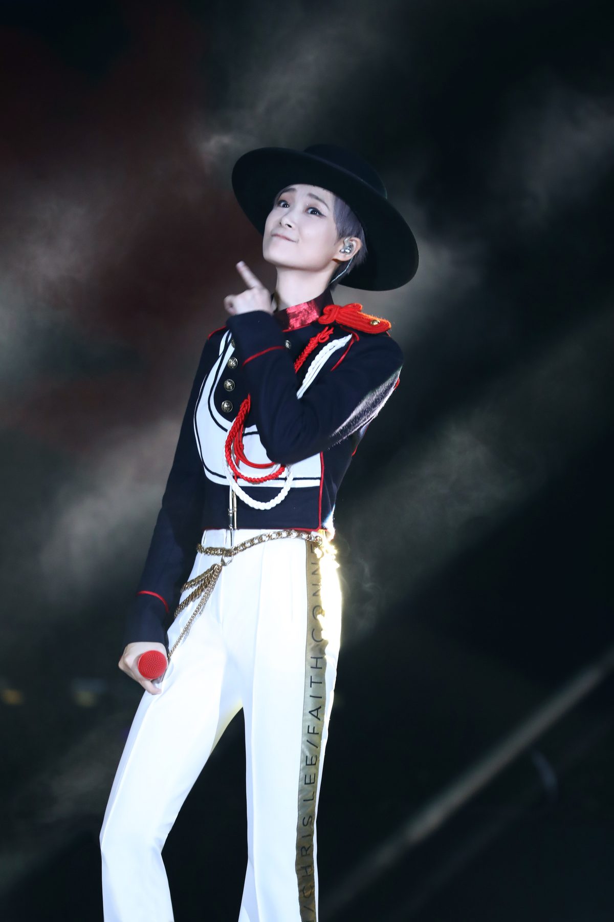 Yuchun Li HD Images/Photo Gallery Download #1903203