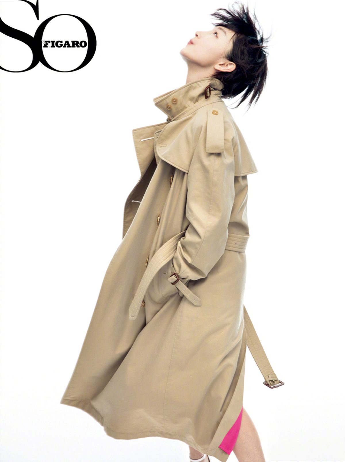 Dongyu Zhou HD画像/フォトギャラリーダウンロード #1915428