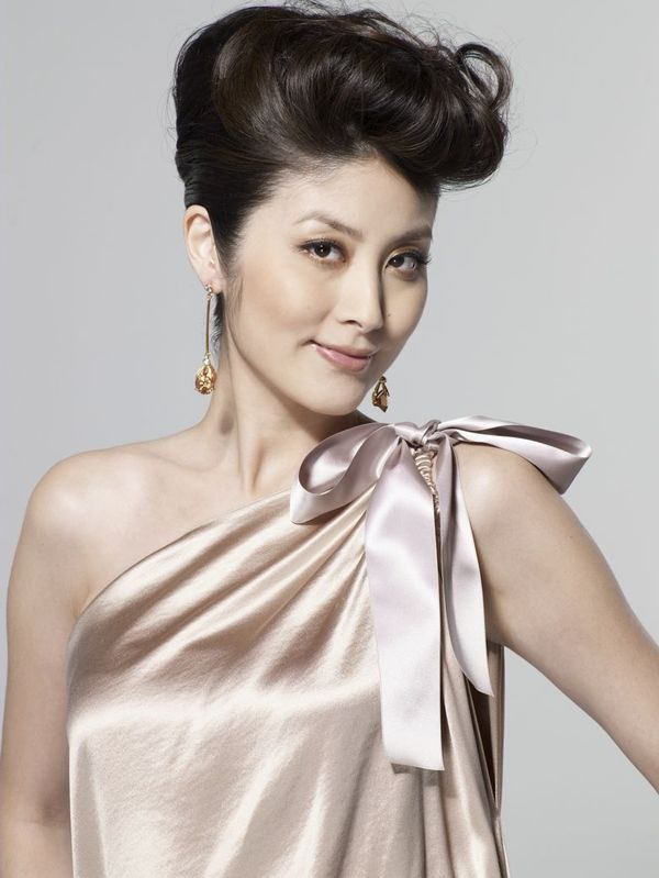 Kelly Chen HD Images/Photo Gallery Download #1211954