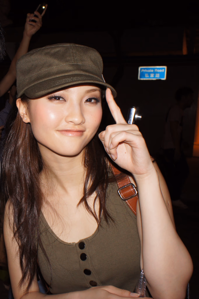 林欣彤 高清写真/照片下载 #3456763