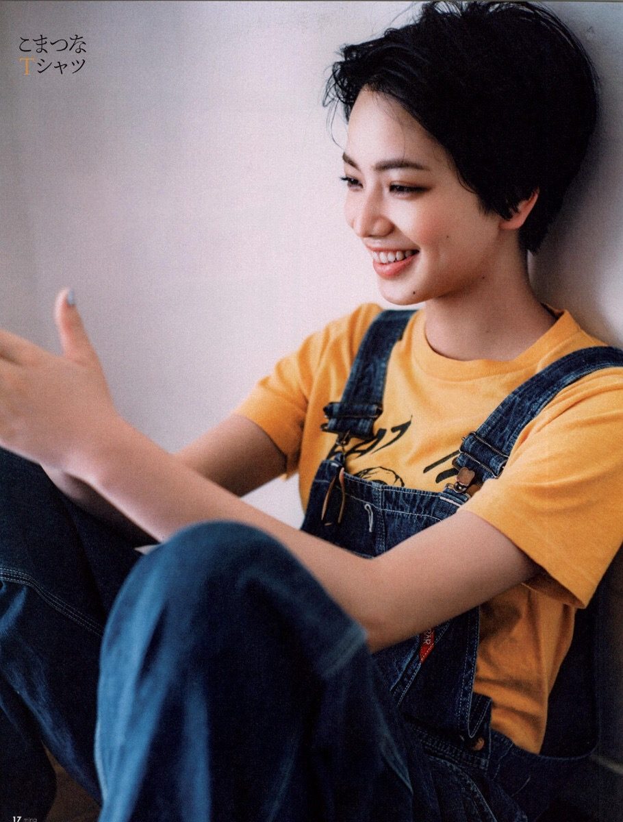 Nana Komatsu HD Images/Photo Gallery Download #3901122