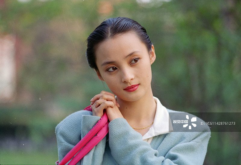 Qinqin Jiang HD画像/フォトギャラリーダウンロード #1306281