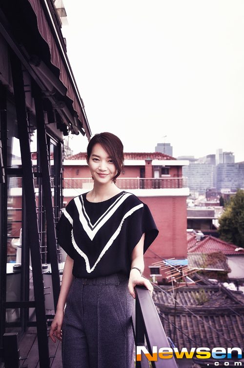 Shin Min-a HD Images/Photo Gallery Download #1667962