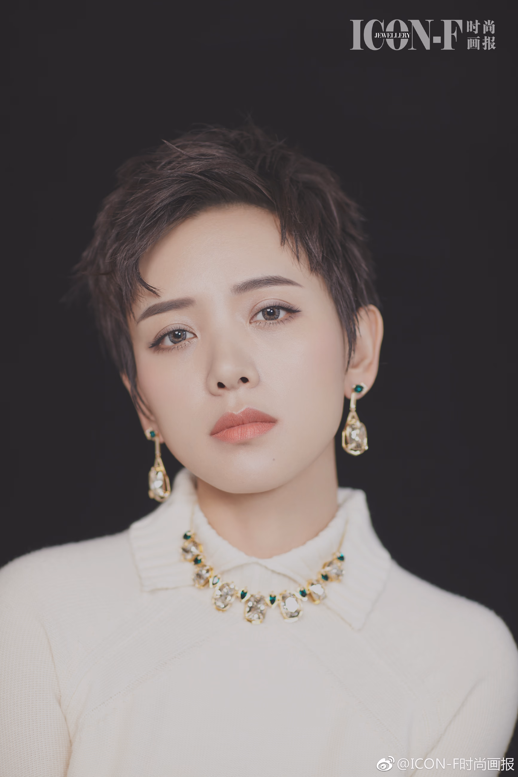 李晓峰 高清写真/照片下载 #3347662