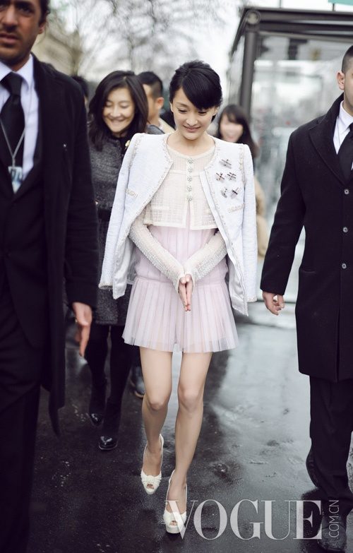 Xun Zhou HD Images/Photo Gallery Download #750832
