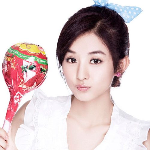 Zanilia Zhao HD Images/Photo Gallery Download #6982940