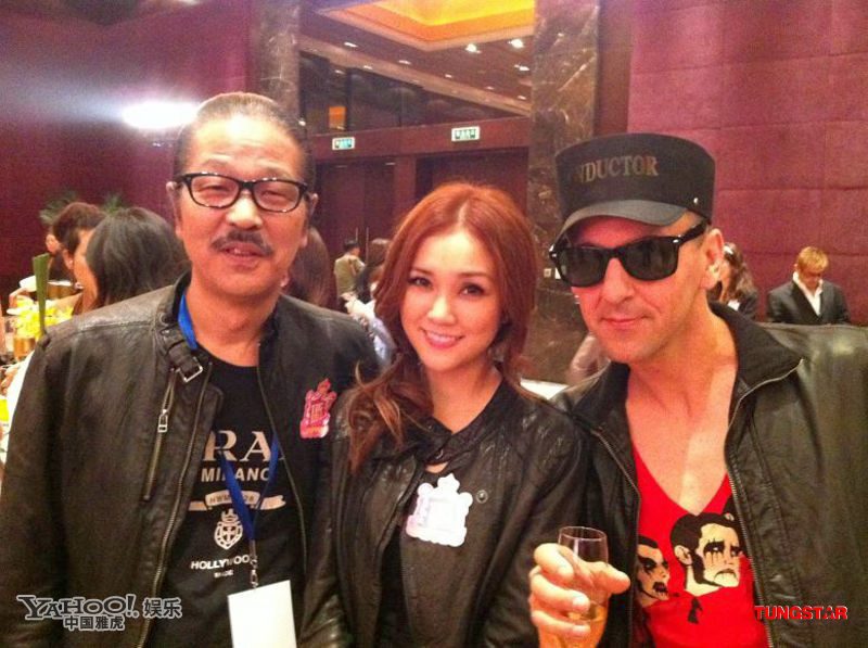 Kay Tse HD Images/Photo Gallery Download #7015053