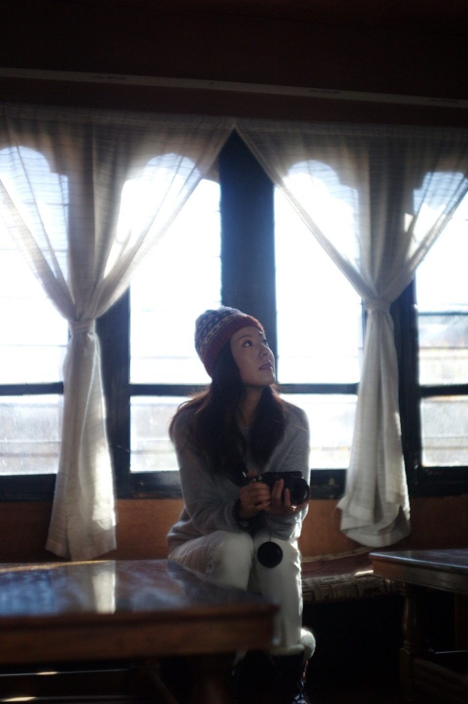 Kristal Tin HD 이미지/사진 갤러리 다운로드 #7009939
