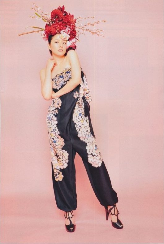 長澤まさみ HD画像/フォトギャラリーダウンロード #1789572